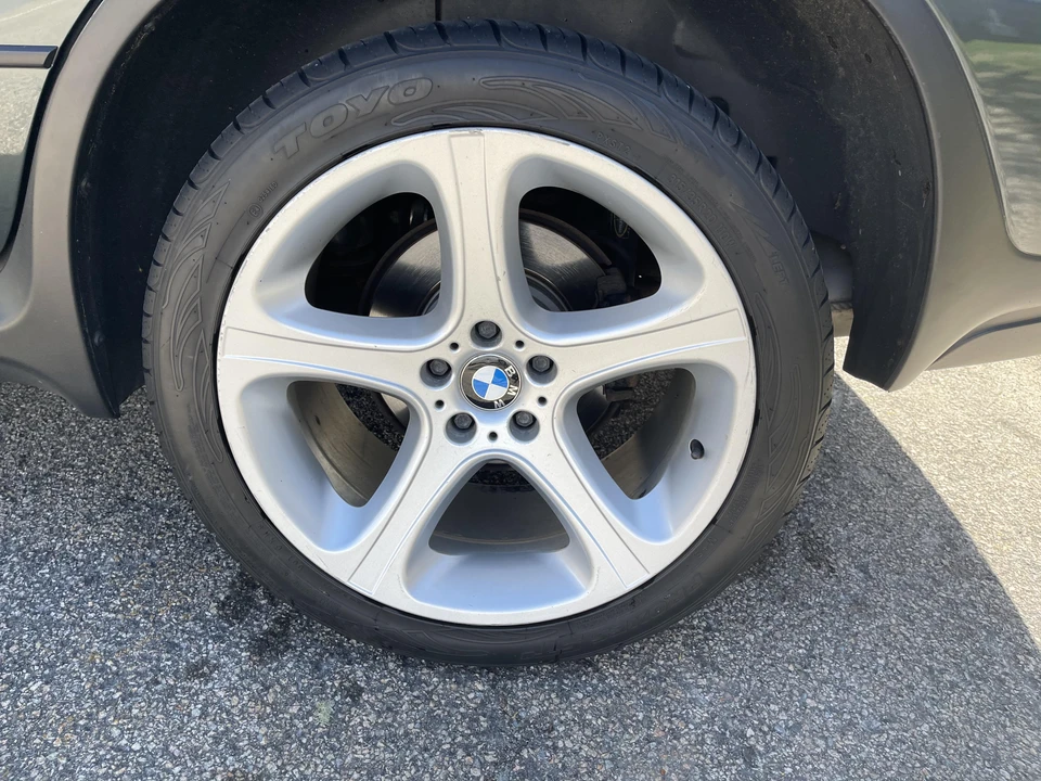 2005 BMW E53 X5 - Image 16 of 31