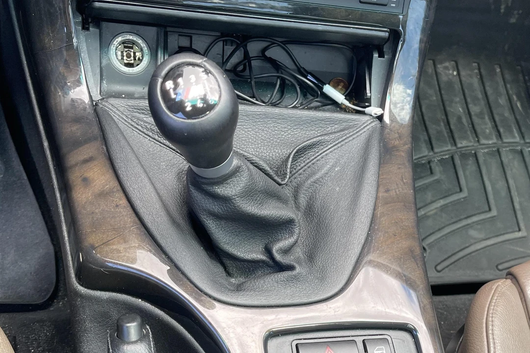 2005 BMW E53 X5 - Image 24 of 31