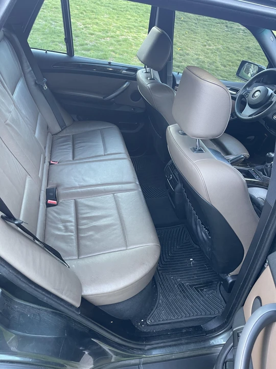 2005 BMW E53 X5 - Image 25 of 31