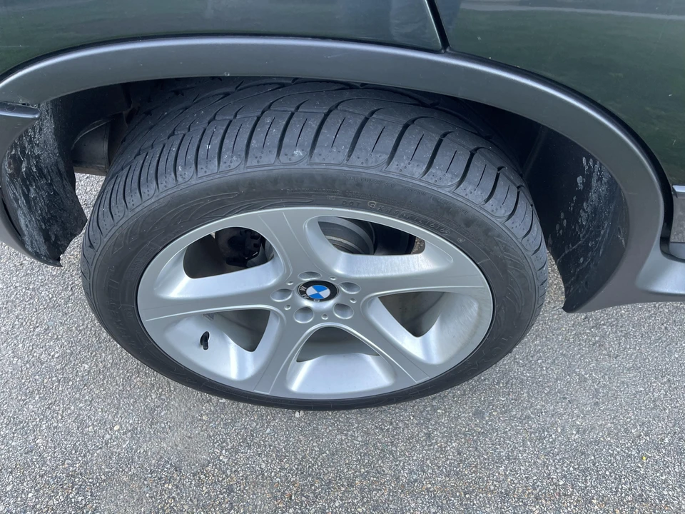 2005 BMW E53 X5 - Image 21 of 31