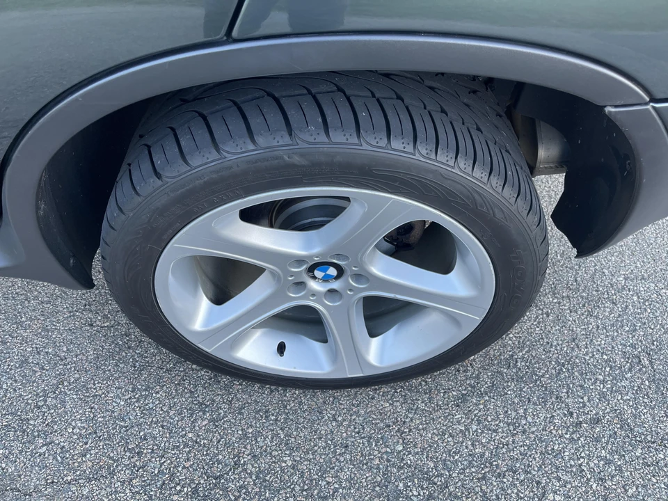 2005 BMW E53 X5 - Image 22 of 31