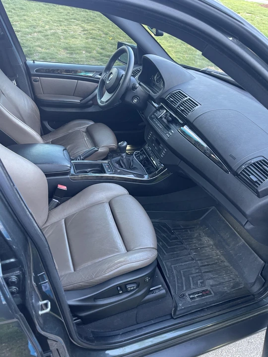 2005 BMW E53 X5 - Image 29 of 31