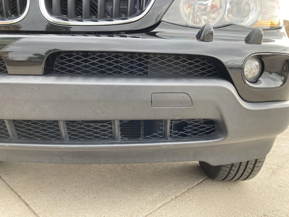 2005 BMW E53 X5 - Image 20 of 31