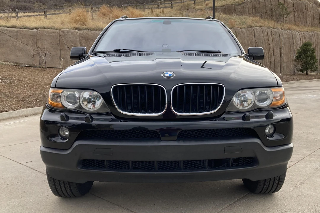 2005 BMW E53 X5 - Image 2 of 31