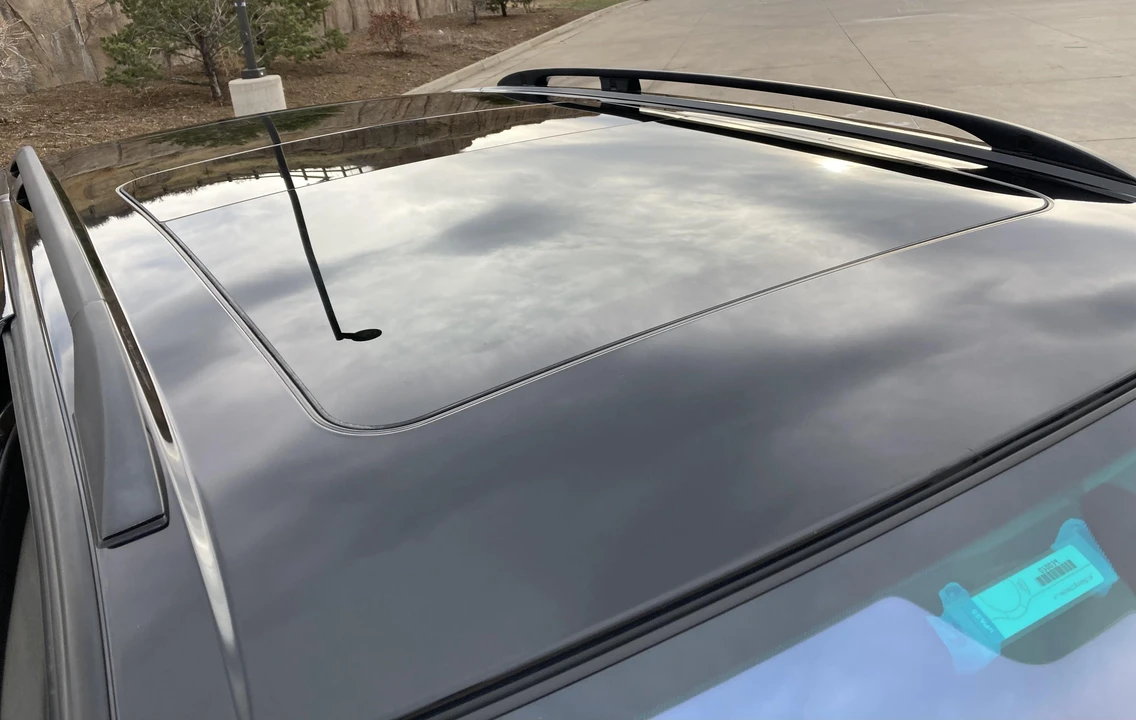 2005 BMW E53 X5 - Image 17 of 31