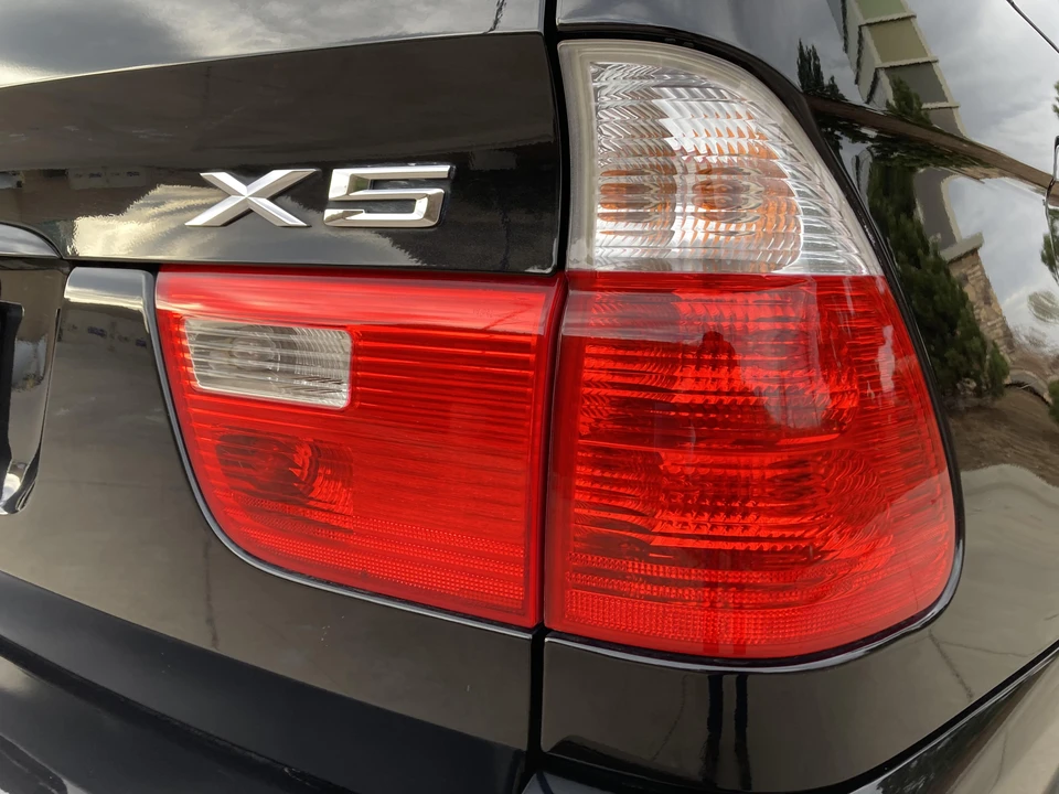 2005 BMW E53 X5 - Image 27 of 31