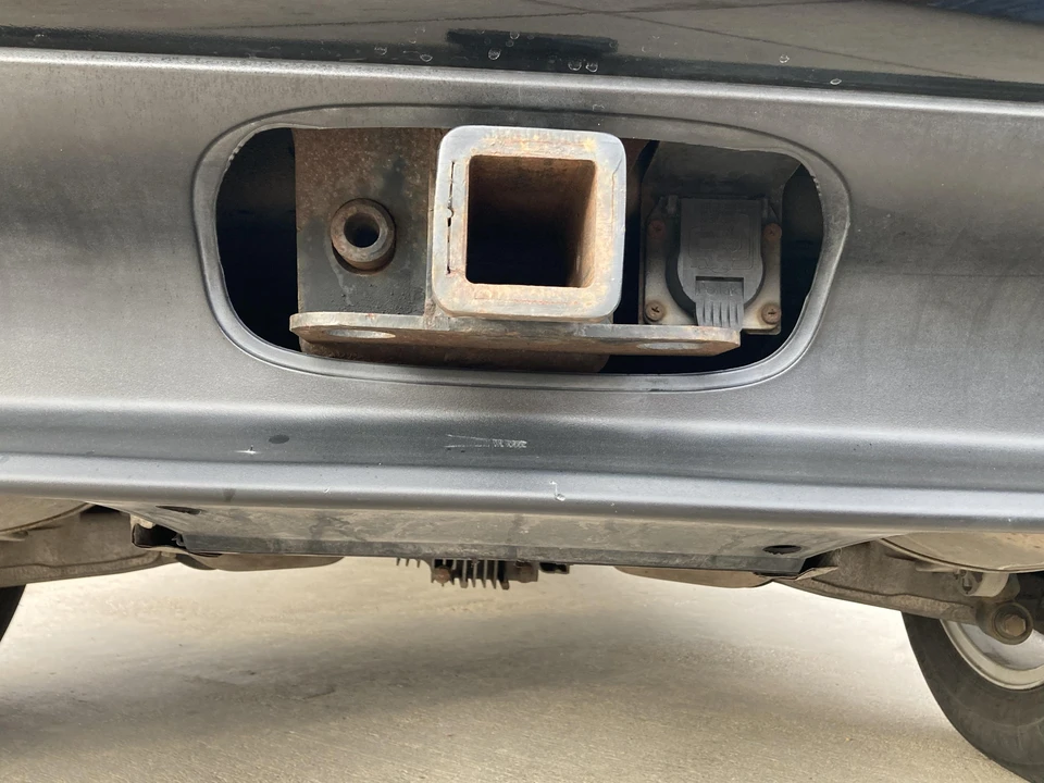 2005 BMW E53 X5 - Image 26 of 31