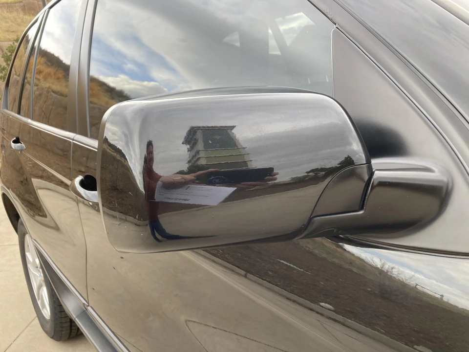 2005 BMW E53 X5 - Image 18 of 31
