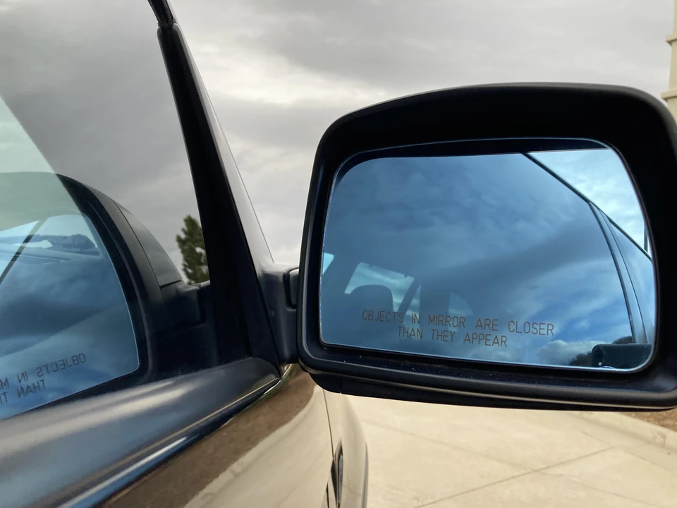2005 BMW E53 X5 - Image 28 of 31