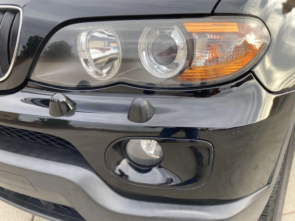 2005 BMW E53 X5 - Image 21 of 31