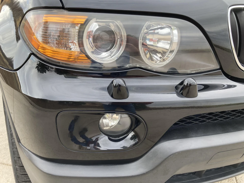2005 BMW E53 X5 - Image 19 of 31