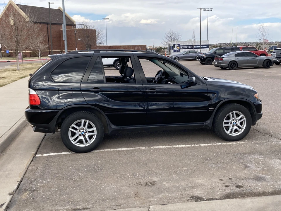 2005 BMW E53 X5 - Image 13 of 31