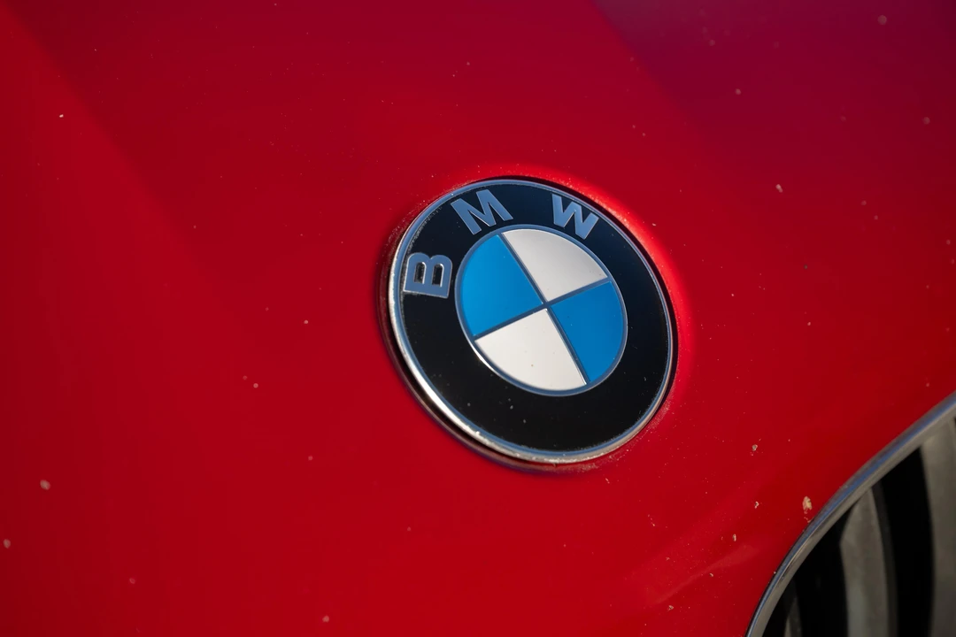 2005 BMW E53 X5 - Image 13 of 31