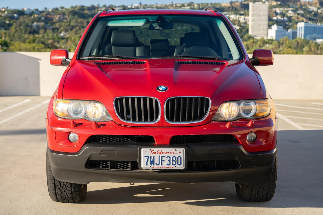 2005 BMW E53 X5 - Image 2 of 31