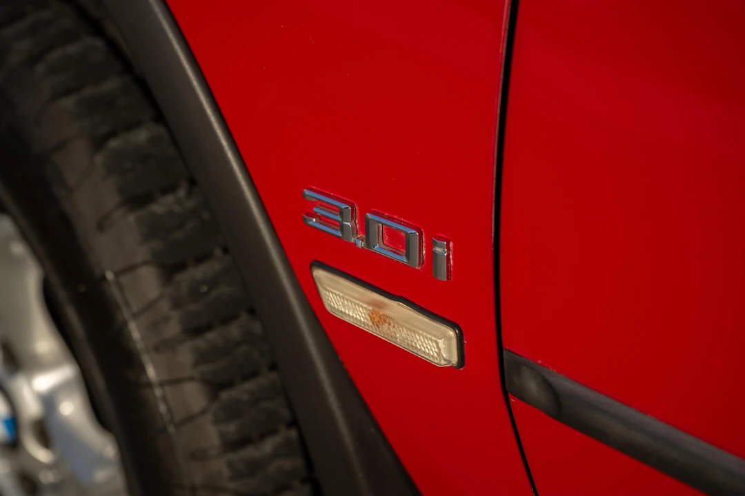 2005 BMW E53 X5 - Image 20 of 31