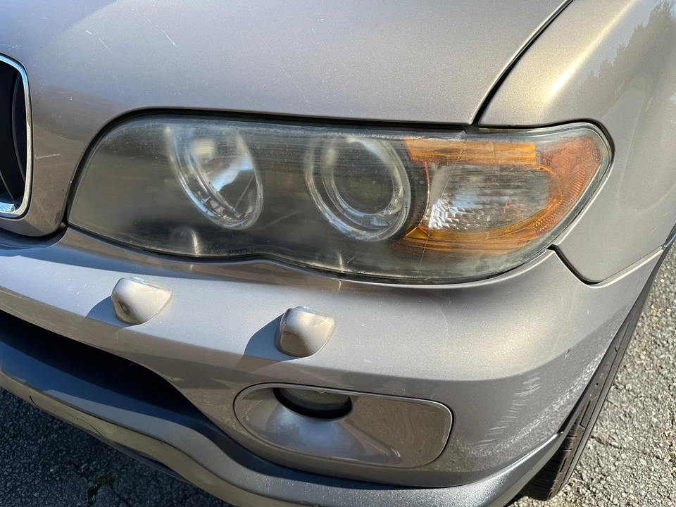 2005 BMW E53 X5 - Image 17 of 31