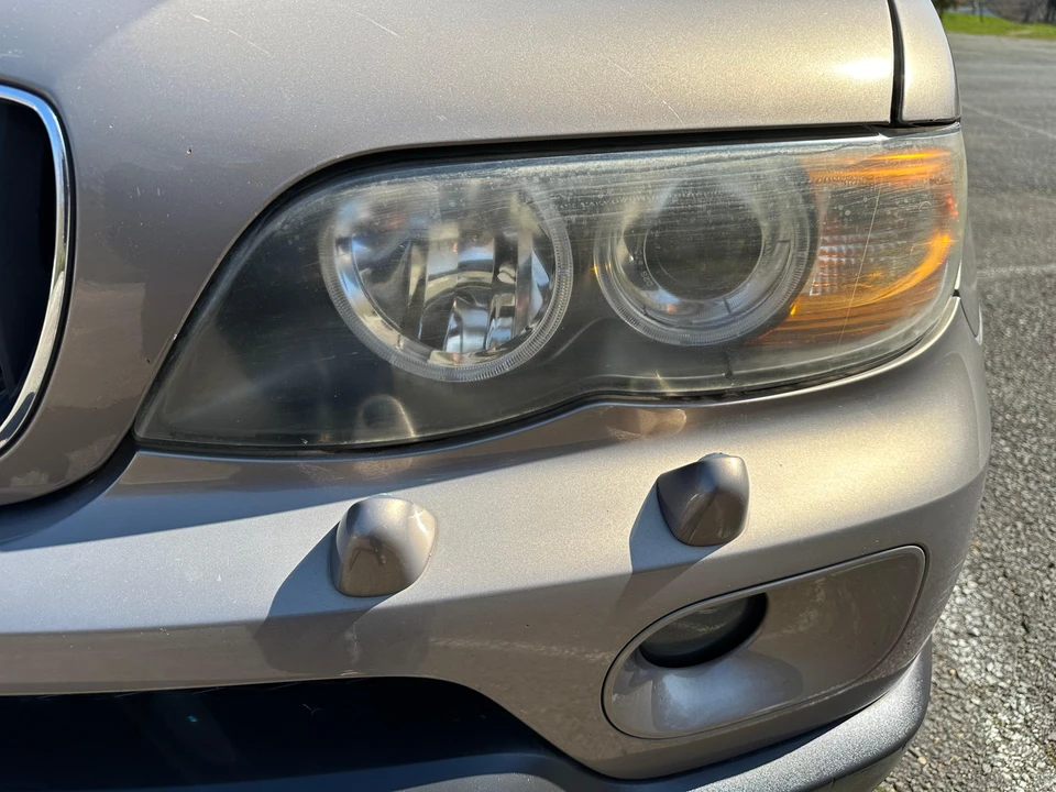 2005 BMW E53 X5 - Image 16 of 31