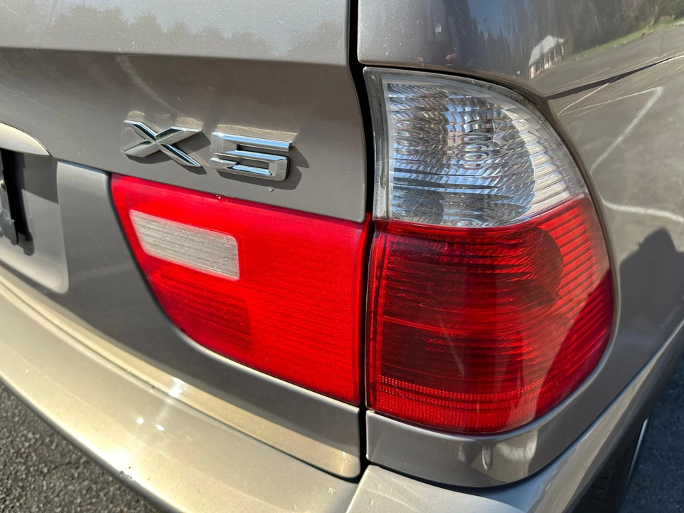 2005 BMW E53 X5 - Image 24 of 31