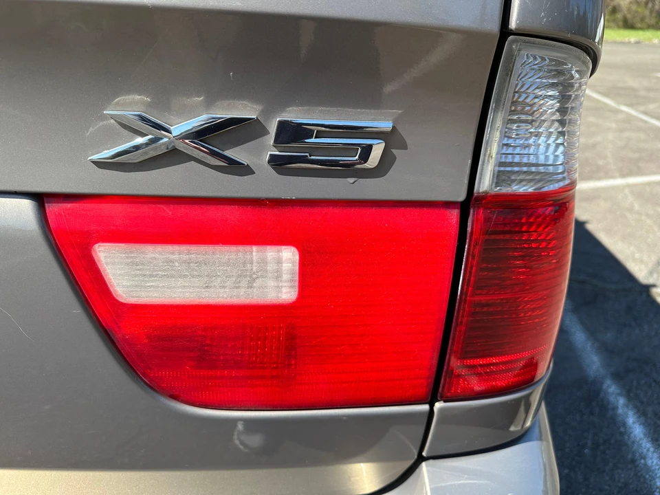 2005 BMW E53 X5 - Image 22 of 31