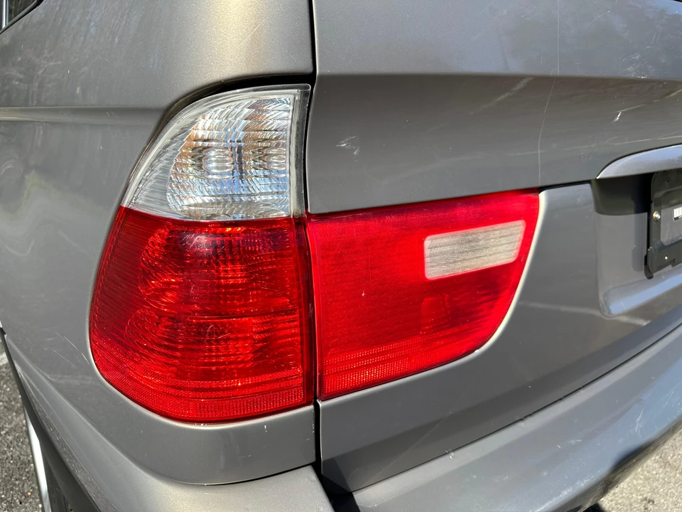 2005 BMW E53 X5 - Image 18 of 31