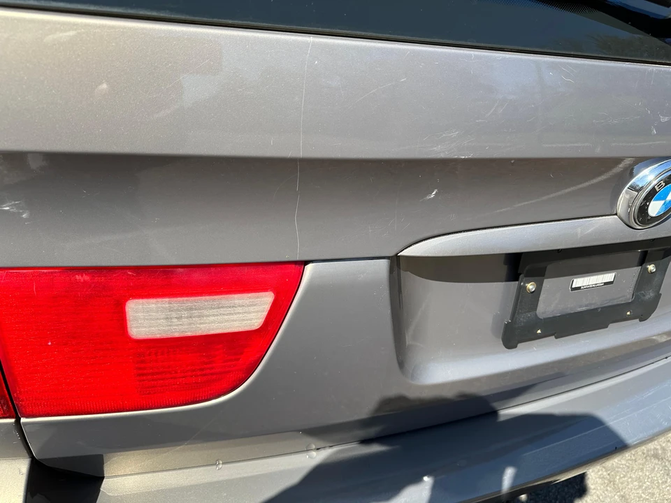 2005 BMW E53 X5 - Image 20 of 31