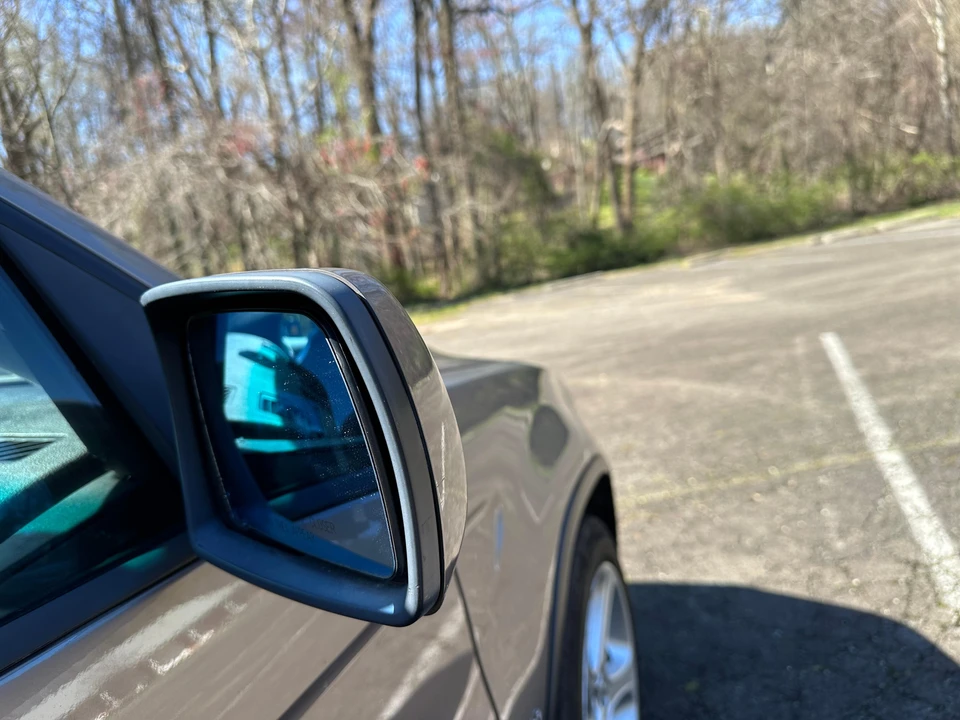 2005 BMW E53 X5 - Image 25 of 31