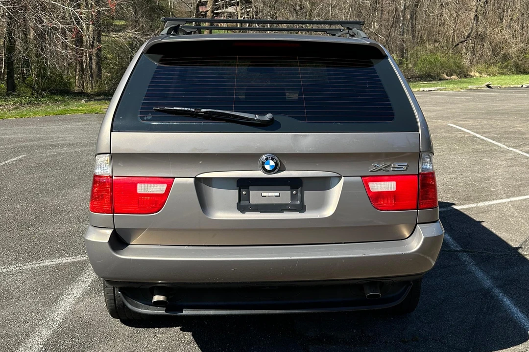 2005 BMW E53 X5 - Image 5 of 31