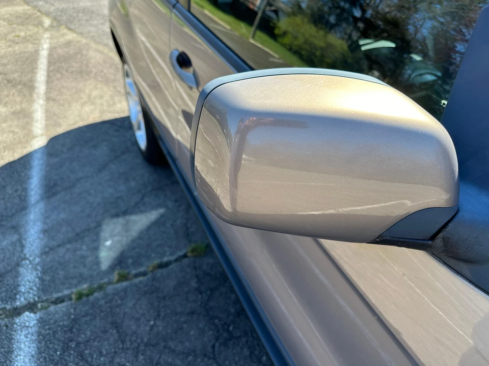 2005 BMW E53 X5 - Image 26 of 31