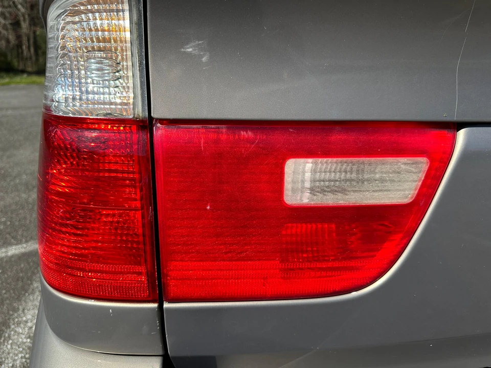 2005 BMW E53 X5 - Image 19 of 31