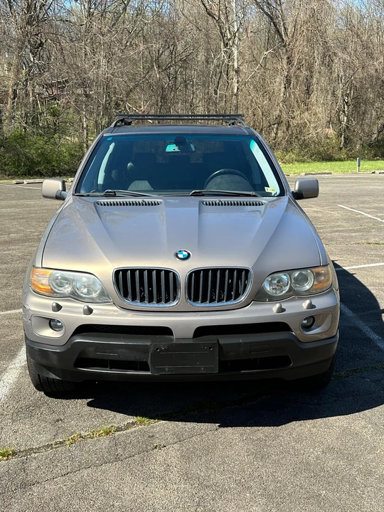 2005 BMW E53 X5 - Image 7 of 31