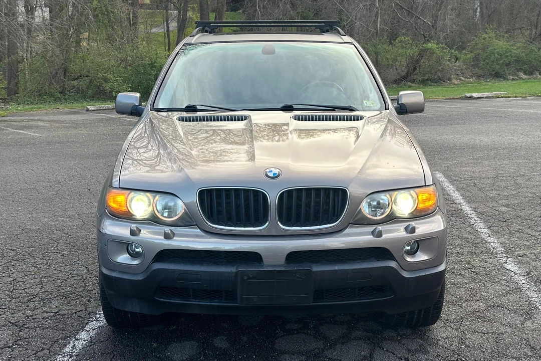 2005 BMW E53 X5 - Image 2 of 31