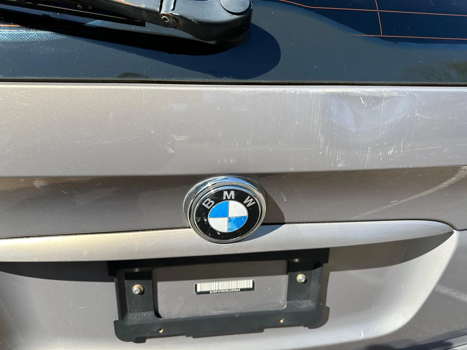 2005 BMW E53 X5 - Image 21 of 31