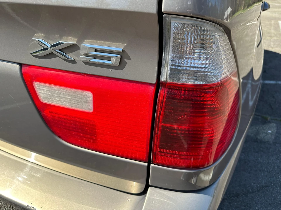 2005 BMW E53 X5 - Image 23 of 31