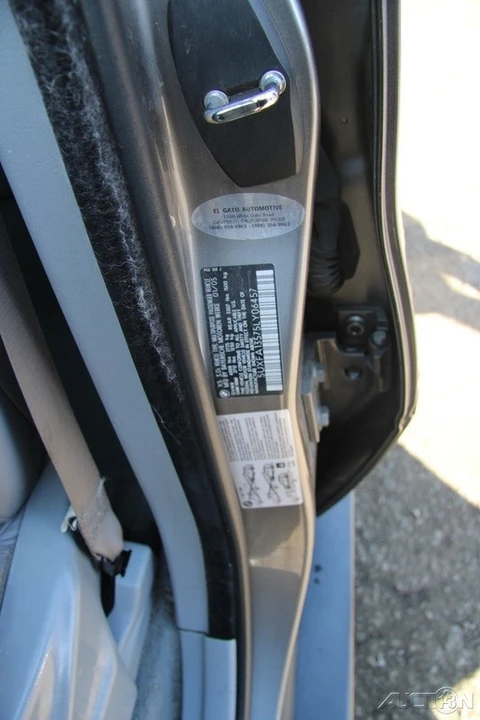2005 BMW E53 X5 - Image 11 of 21