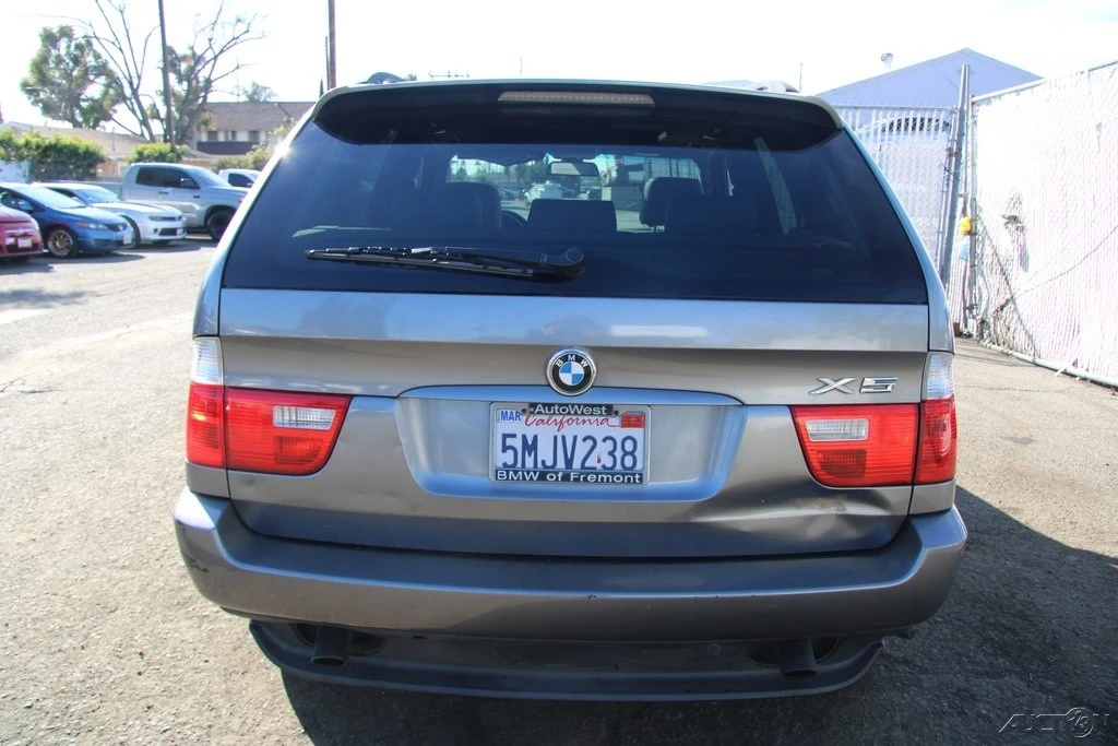 2005 BMW E53 X5 - Image 5 of 21