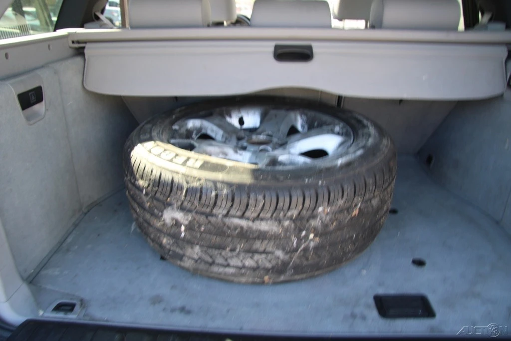 2005 BMW E53 X5 - Image 20 of 21