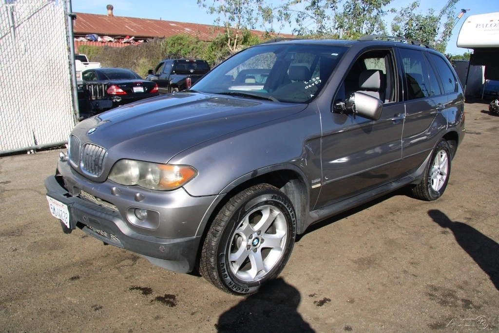 2005 BMW E53 X5 - Image 2 of 21
