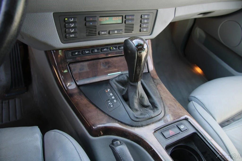 2005 BMW E53 X5 - Image 17 of 21