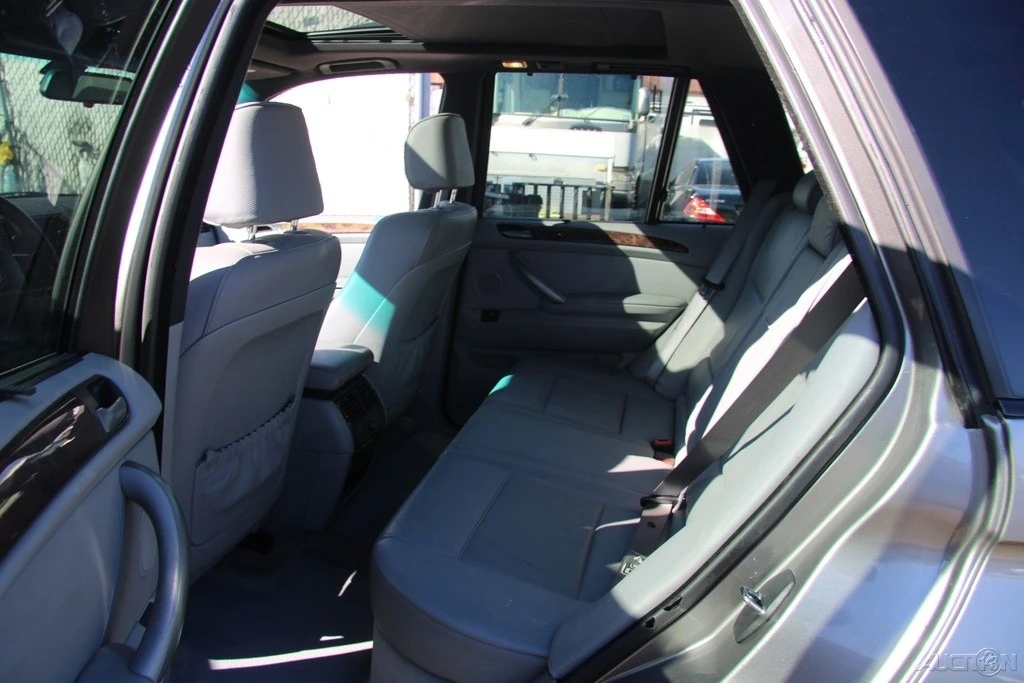 2005 BMW E53 X5 - Image 19 of 21