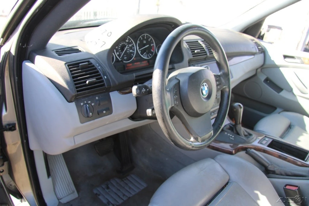 2005 BMW E53 X5 - Image 14 of 21