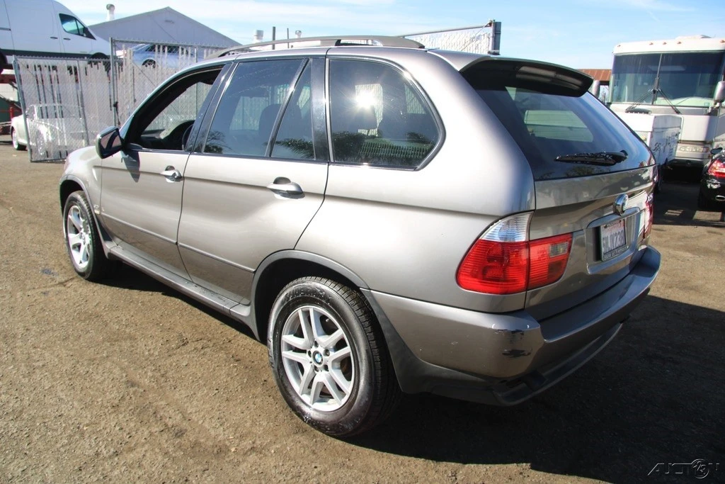 2005 BMW E53 X5 - Image 4 of 21