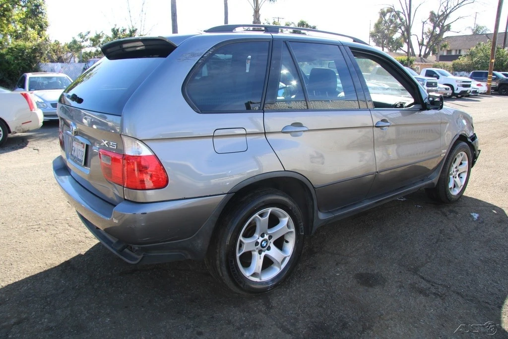 2005 BMW E53 X5 - Image 6 of 21