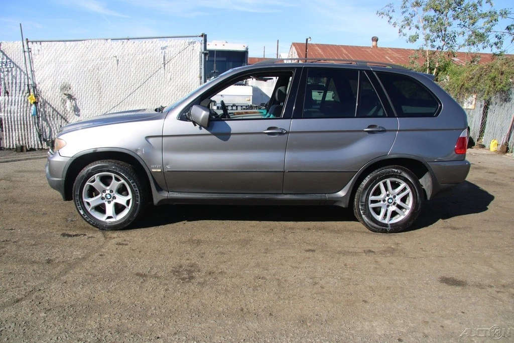 2005 BMW E53 X5 - Image 3 of 21