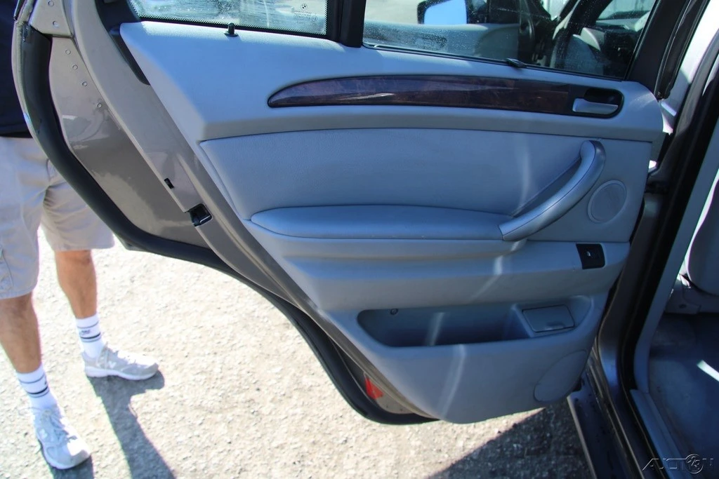 2005 BMW E53 X5 - Image 18 of 21