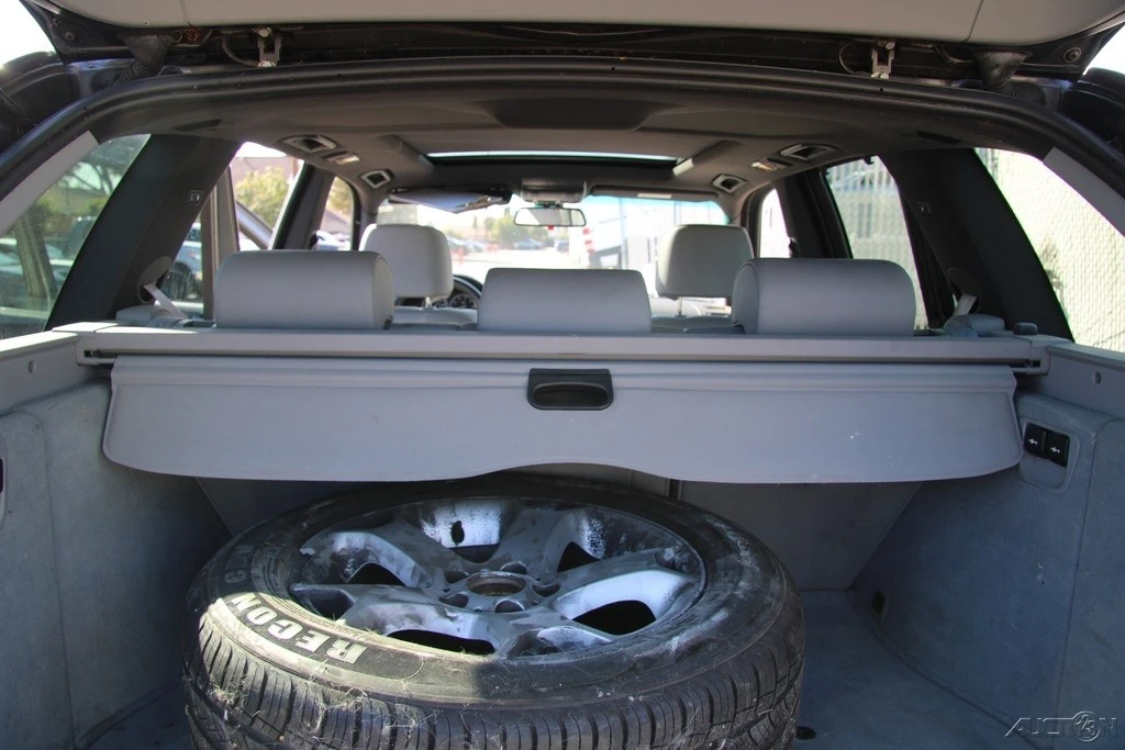 2005 BMW E53 X5 - Image 21 of 21