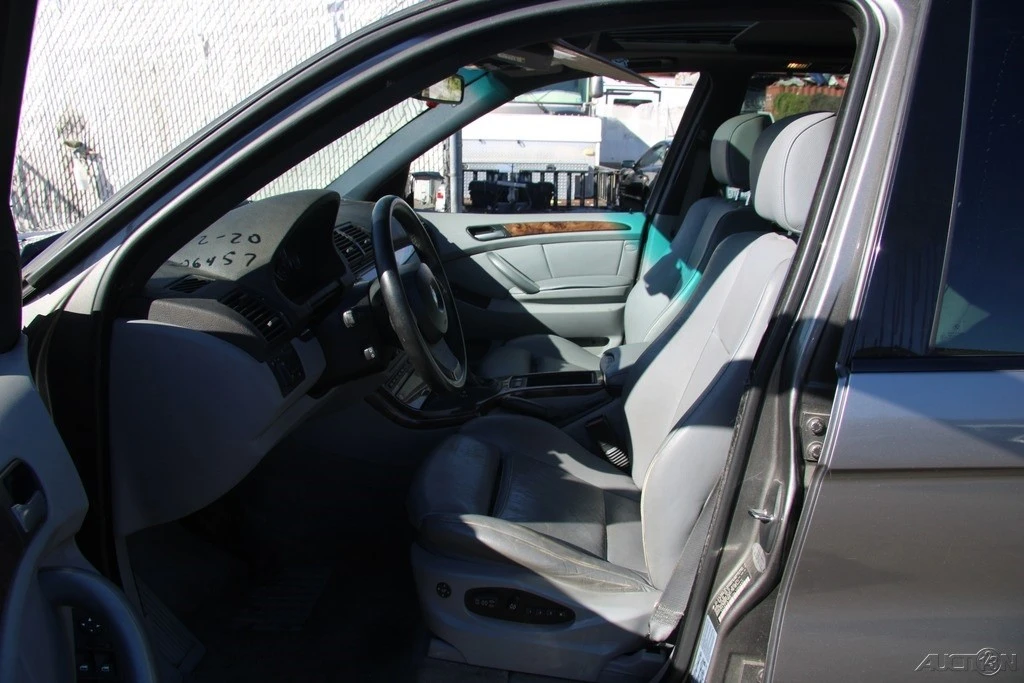 2005 BMW E53 X5 - Image 13 of 21