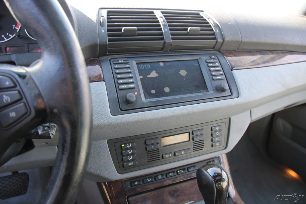 2005 BMW E53 X5 - Image 16 of 21