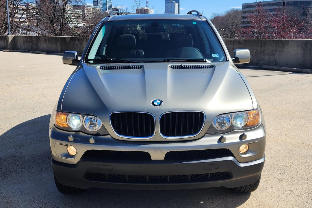 2005 BMW E53 X5 - Image 2 of 29