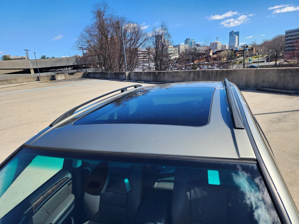 2005 BMW E53 X5 - Image 24 of 29