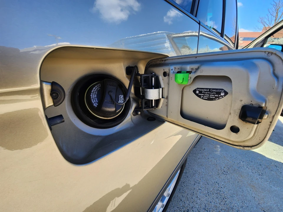 2005 BMW E53 X5 - Image 27 of 29